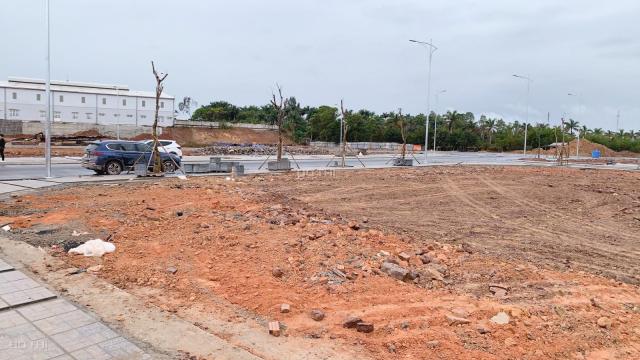 Suất ngoại giao dự án Vinaconex Thành Đạt, mặt đường Quốc Lộ 18, không xây, sổ đỏ trao tay