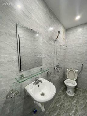 Nhà Ngọc Trục Đại Mỗ 50m2x4T ô tô đỗ cửa gần ngã tư Vạn Phúc - Tố Hữu