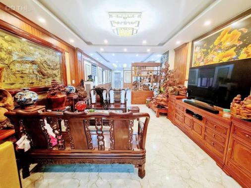 Bán nhà phân lô phố vip Đào Tấn Ba Đình ô tô kinh doanh vp 93m2 x 5 tầng giá 16,8 tỷ 0355823198