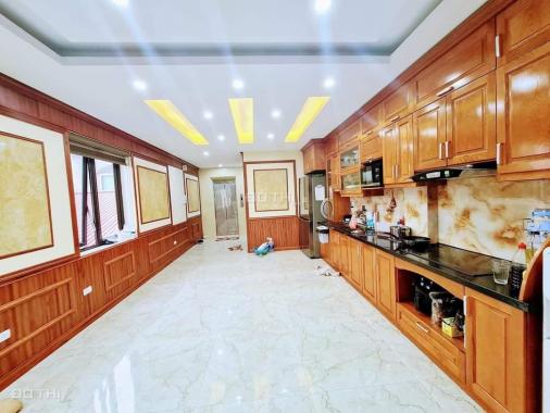 Bán nhà phân lô phố vip Đào Tấn Ba Đình ô tô kinh doanh vp 93m2 x 5 tầng giá 16,8 tỷ 0355823198