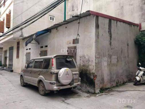 Bán nhà Biên Giang - Hà Đông - Lô góc - Một mặt phố kinh doanh, một mặt ngõ ô tô phóng vù