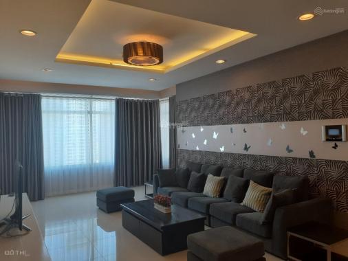 Bán căn hộ chung cư Saigon Pearl, 3 phòng ngủ, lầu cao view trực diện sông và Bitexco giá 8.5 tỷ