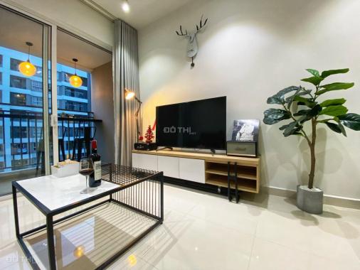 Ít ở nên sang nhượng lại căn hộ Novaland Phổ Quang 69m2, tầng cao, nội thất mới, giá 4.04 tỷ
