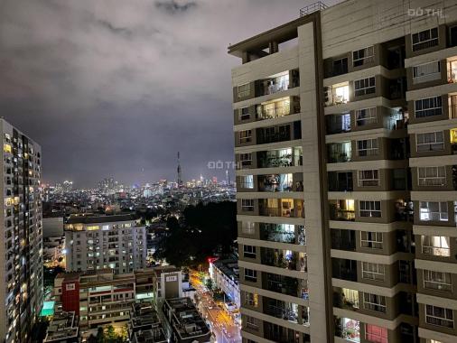 Ít ở nên sang nhượng lại căn hộ Novaland Phổ Quang 69m2, tầng cao, nội thất mới, giá 4.04 tỷ