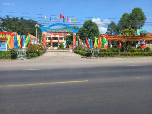 Chính chủ cần bán nhanh lô đất tại Xuân Lộc, Đồng Nai, giá cực tốt