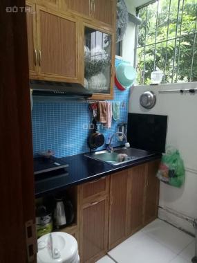 Tôi cần bán nhà đẹp MP Phó Đức Chính, BĐ giá 5,9 tỷ, 23m2x6T, ở luôn