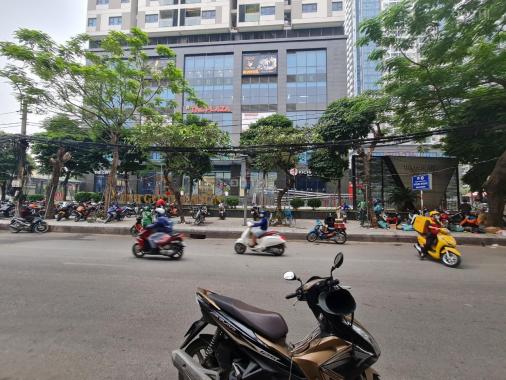 Chính chủ bán mặt phố Nguyễn Tuân, vị trí đắc địa - 5 tầng x 34.7m2, làm văn phòng - Miễn tiếp TG