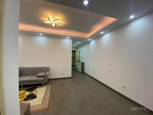 Bán căn hộ HH Linh Đàm thiết kế 1PN, 1WC nhà đầy đủ nội thất