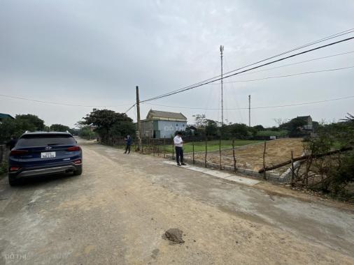 Bán đất tại đường Quốc lộ 1A, Xã Kỳ Phương, Kỳ Anh, Hà Tĩnh diện tích 150m2 giá 590 triệu