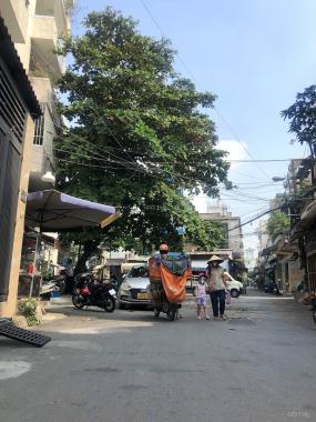 Cần bán nhà kinh doanh HXH ngang khủng 5m Huỳnh Văn Bánh Phú Nhuận giá 16tỷ