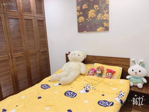 Bán căn hộ 3 phòng ngủ thiết kế đẹp chung cư Xuân Mai Complex Dương Nội Hà Đông