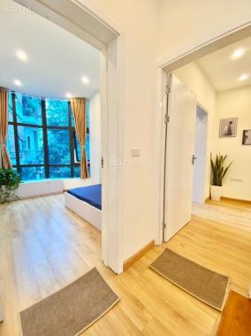 Bán gấp nhà mặt ngõ Lạc Trung, giá 3,9 tỷ, 33m2x3T, đẹp lung linh, ảnh thật