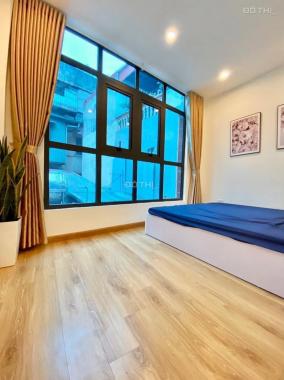 Bán gấp nhà mặt ngõ Lạc Trung, giá 3,9 tỷ, 33m2x3T, đẹp lung linh, ảnh thật