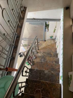 Cần bán nhà mặt ngõ Nghĩa Dũng, BD giá 1.65 tỷ, 16m2x2T, căn góc, ngõ gần, ảnh thật