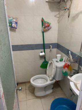 Cần bán nhà mặt ngõ Nghĩa Dũng, BD giá 1.65 tỷ, 16m2x2T, căn góc, ngõ gần, ảnh thật