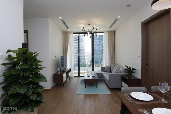 Chính chủ bán căn hộ 75m2, tầng trung, tòa S3 Vinhomes Skylake, hướng Đông Nam. LH 0932438182