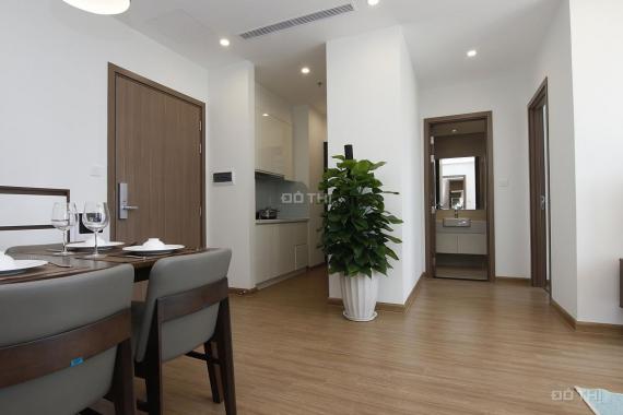 Chính chủ bán căn hộ 75m2, tầng trung, tòa S3 Vinhomes Skylake, hướng Đông Nam. LH 0932438182