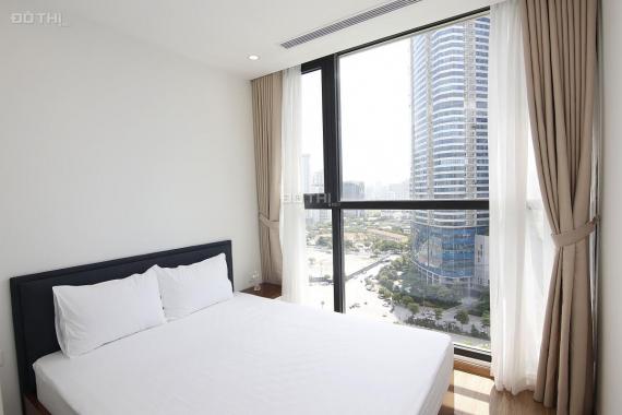 Chính chủ bán căn hộ 75m2, tầng trung, tòa S3 Vinhomes Skylake, hướng Đông Nam. LH 0932438182