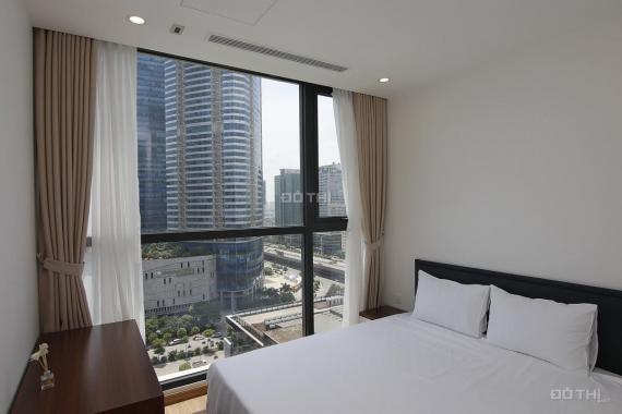 Chính chủ bán căn hộ 75m2, tầng trung, tòa S3 Vinhomes Skylake, hướng Đông Nam. LH 0932438182