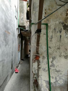 Nhà 3 tầng lô góc rẻ nhất thủ đô đường Trương Định - Hai Bà Trưng cách ngã tư chơ mơ mấy bước