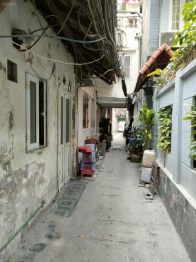 Nhà 3 tầng lô góc rẻ nhất thủ đô đường Trương Định - Hai Bà Trưng cách ngã tư chơ mơ mấy bước