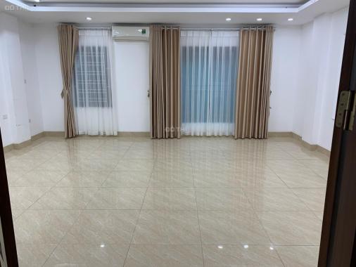 Chính chủ bán nhà Đ. Trần Quang Diệu, Đống Đa 7 tầng full nội thất, mặt tiền rộng