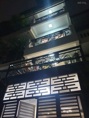 Bà Triệu Hà Đông: 6 tầng thang máy - Full nội thất - Khu vip phân lô - Ô tô đỗ cửa