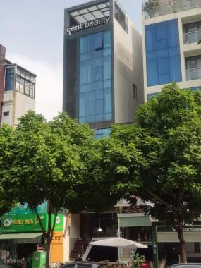 Bán nhà mặt phố Trần Duy Hưng, DT 120m2, MT 5m kinh doanh đỉnh. LH 0902901995