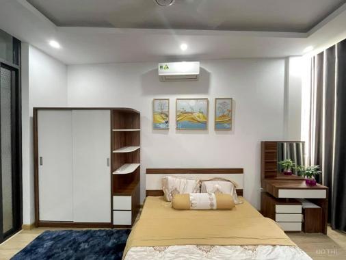 Bán nhà riêng ngõ 15 Phương Mai Đống Đa DT 39m2 x 4 tầng giá 4,4 tỷ ô tô đỗ cửa