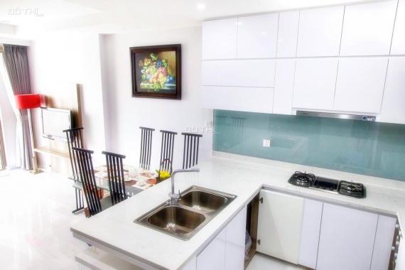 Cần cho thuê căn hộ 2PN và 2WC, nhà full nhé, giá cực kỳ tốt - Kingston Residence - 0941797916