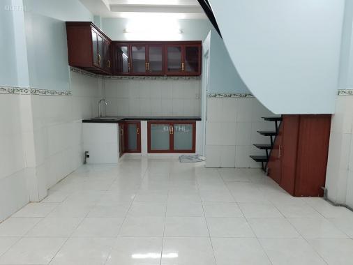 Nhà bán HXM, Nguyễn Công Trứ, Phường 19, Bình Thạnh, diện tích 30 m2, 2 lầu, giá 3 tỷ