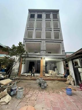 Bán nhà Hữu Hòa Thanh Trì 30m2 5 tầng. Bàn giao trước tết ngõ nông thoáng, ôtô đỗ gần
