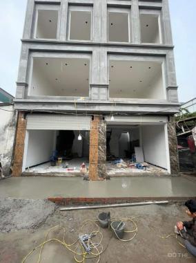 Bán nhà Hữu Hòa Thanh Trì 30m2 5 tầng. Bàn giao trước tết ngõ nông thoáng, ôtô đỗ gần