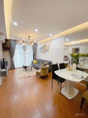 Cần bán nhanh căn hộ 86m2, 3 ngủ, 2 WC, giá chỉ 3.150 tỷ tại HD Mon City, Mỹ Đình. LH: 093.2526.286