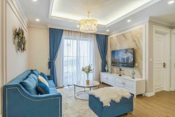 Bán căn góc 3PN 97m2 tại Le Grand Jadin nhận nhà ở ngay chỉ 3,027 tỷ CK 7%, vay 0% LS LH 0909860283