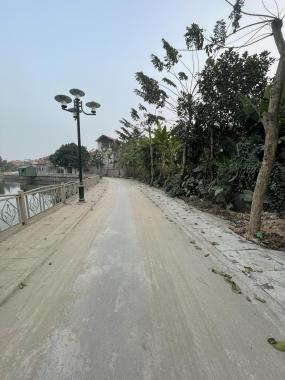 Bán đất view hồ tại Phường Đồng Tâm, Vĩnh Yên, Vĩnh Phúc. LH: 0988758886