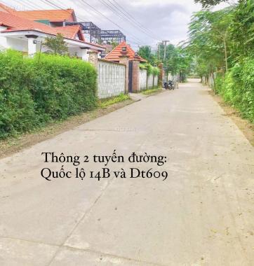 Chính chủ ra gấp lô 487m2 - đường 5m - sát chợ Đại Hiệp