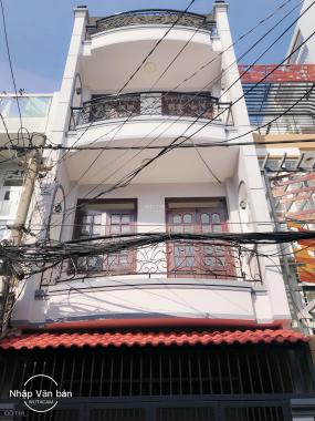 Bán nhà riêng tại đường Vườn Lài, Phường Phú Thọ Hòa, Tân Phú, Hồ Chí Minh DTSD 141m2 giá 6.55 tỷ