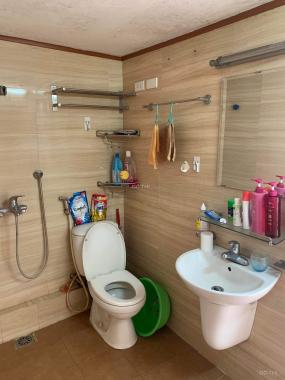 Bán nhà mặt ngõ Yên Hoa, giá 5,95 tỷ, 48m2x5T, ngõ gần