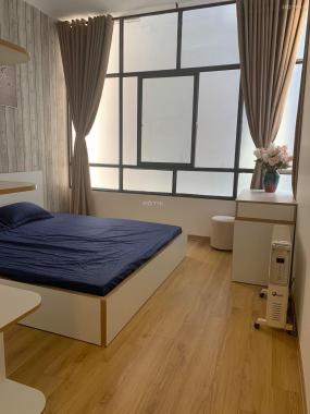 Cần bán nhà mặt ngõ Thụy Khuê, giá 4,8 tỷ, 35m2x5T, mới đẹp, ảnh thật