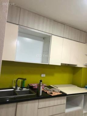 Cần bán nhà mặt ngõ Thụy Khuê, giá 4,8 tỷ, 35m2x5T, mới đẹp, ảnh thật