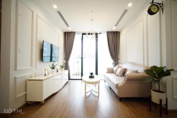 Chính chủ cho thuê CH ở Vinhomes Skylake, 75m2, 2PN, hướng ĐN, full đồ, 15tr/th. LH 0932438182