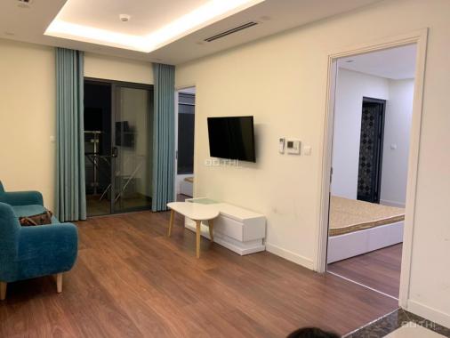 Cho thuê căn hộ chung cư tại dự án Imperia Garden, Thanh Xuân, Hà Nội căn 2 ngủ 80m2 giá 10tr/th