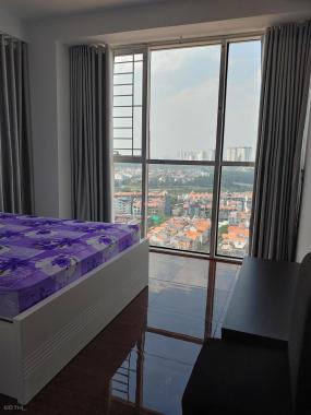 Bán căn 4PN Sunrise City South, lớn nhất Sunrise, chỉ 7,2 tỷ