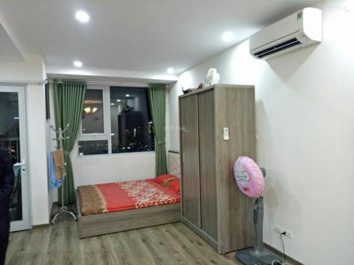 Cho thuê căn hộ cao cấp tại Ecolife, Tố Hữu giá tốt: 40m2 căn studio full đồ, 7tr/th - 0969.286.234