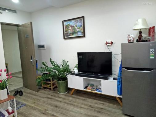 Cho thuê căn hộ cao cấp tại Ecolife, Tố Hữu giá tốt: 40m2 căn studio full đồ, 7tr/th - 0969.286.234