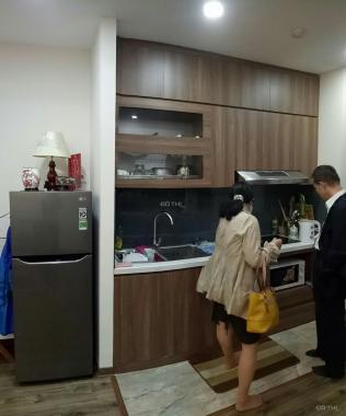 Cho thuê căn hộ cao cấp tại Ecolife, Tố Hữu giá tốt: 40m2 căn studio full đồ, 7tr/th - 0969.286.234