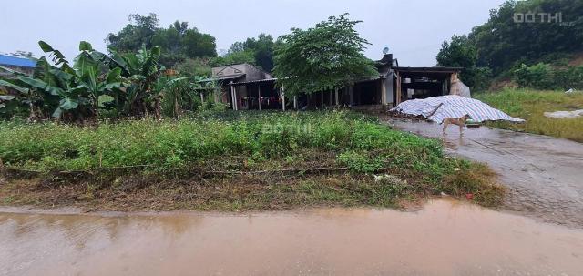Bán đất tại xã Vô Tranh, Phú Lương, Thái Nguyên diện tích 893.6m2 giá 900 trăm nghìn/m2
