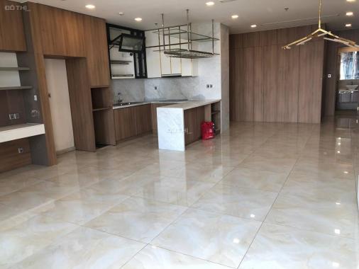 Cần bán căn hộ Vinhomes Golden Riverview 3PN, 118.5m2 nội thất đầy đủ