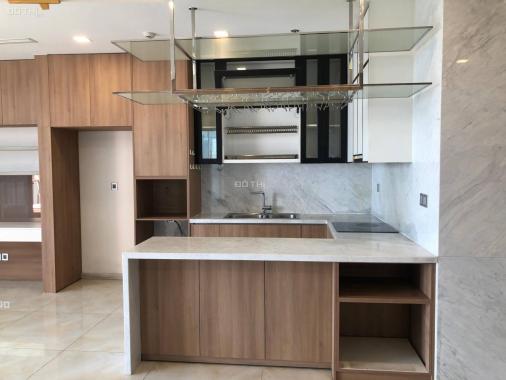 Cần bán căn hộ Vinhomes Golden Riverview 3PN, 118.5m2 nội thất đầy đủ